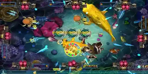 fishing games on ph333