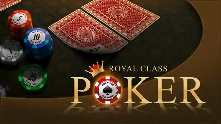 ph333 What is Poker