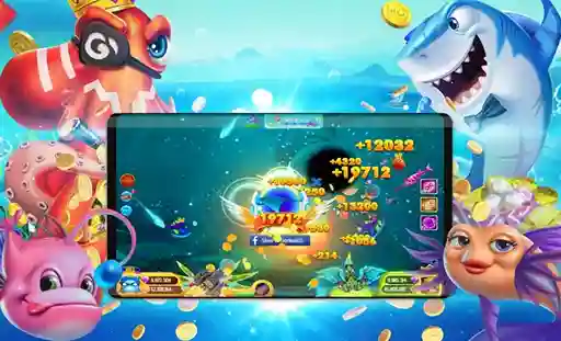 ph333 Mastering fishing games
