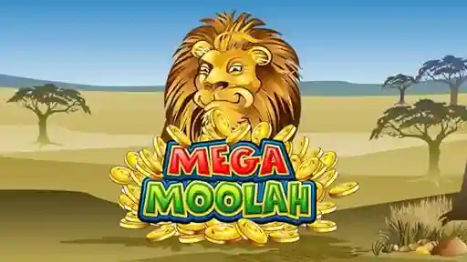 ph333 Mega Moolah