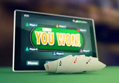 ph333 The Fascinating History of Poker