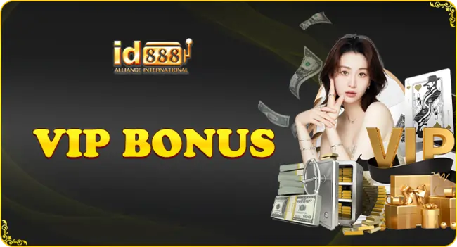 ph333 vip bonus
