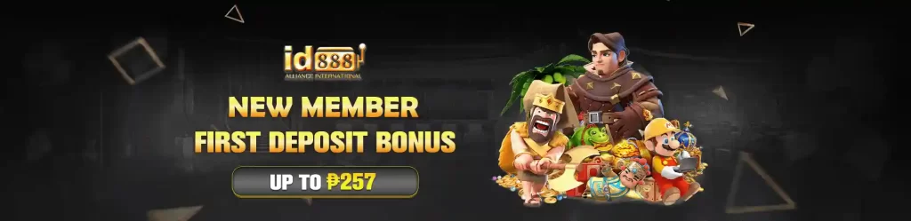 ph333 bonus promotion