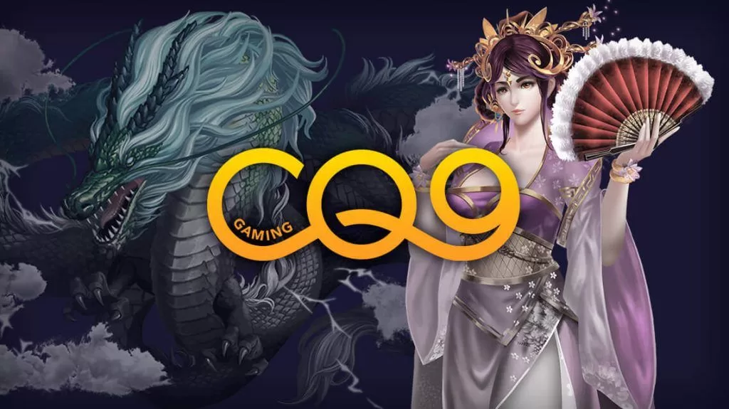 CQ9 Provider Slots on ph333!