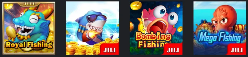 ph333 royal fishing Fishing Game
