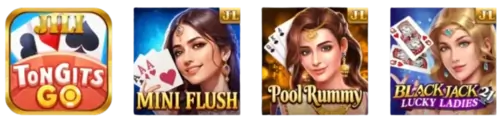 ph333 jili game