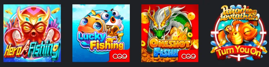 ph333 cq9 games