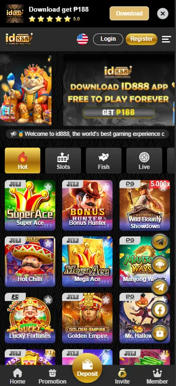 download app ph333