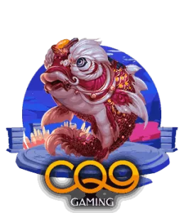 ph333 cq9 Fishing Game