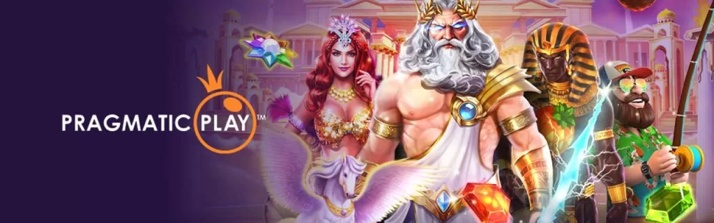 ph333 Pragmatic Play slots