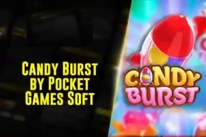 Candy Burst Demo Slot by PG SOFT: An Exciting Adventure at ph333