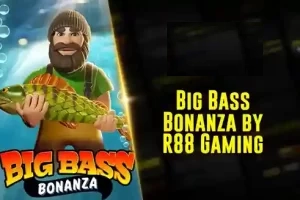 Discover the Thrill of Big Bass Bonanza Demo Slot at ph333