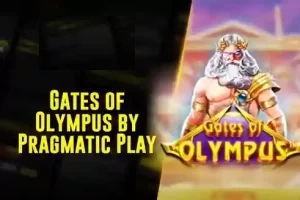 Explore Gate of Olympus Demo Slot at ph333: A Thrilling Adventure Awaits!