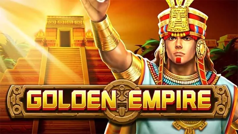 Explore the Thrills of Golden Empire by JILI Slot Demo at ph333