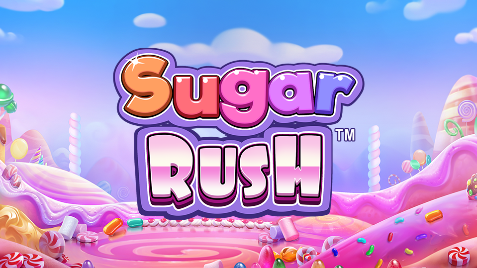 Sugar Rush Slot Game Review: A Sweet Gaming Experience at ph333