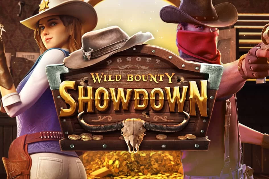 Explore Wild Bounty Showdown Slot Features at ph333 Casino