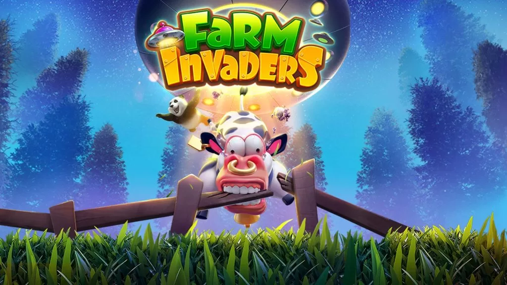 How to Win with RTP in Farm Invaders PG Slot: Your Guide to Success with ph333
