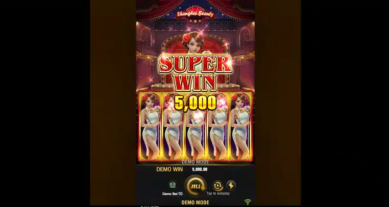 How to Get Free Spins at Shanghai Beauty Slot on ph333