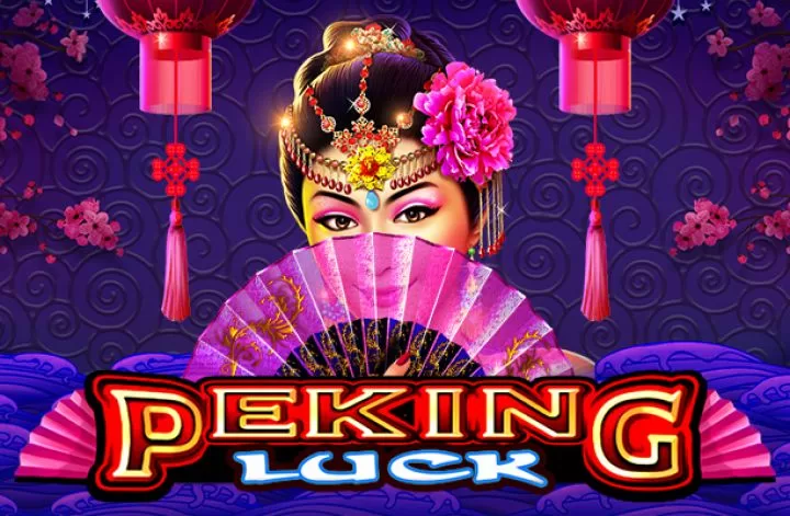 ph333 Peking Luck Slot: Highest Maxwin Slots from Pragmatic Play
