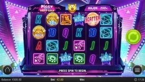 ph333 Piggy Blitz Disco Gold Slot