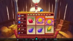 ph333 Feather Fury Slot