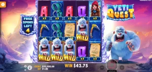 ph333 Yeti Quest Slot