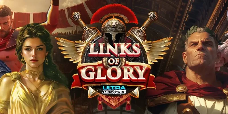 ph333 Links of Glory Slot
