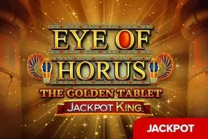 ph333 Eye of Horus Tablets of Destiny Slot