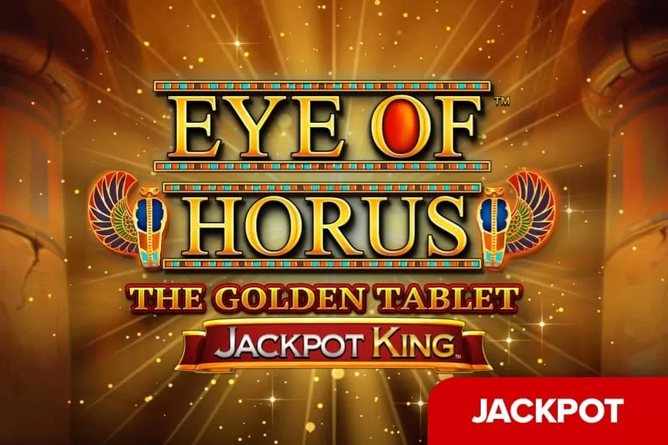 ph333 Eye of Horus Tablets of Destiny Slot